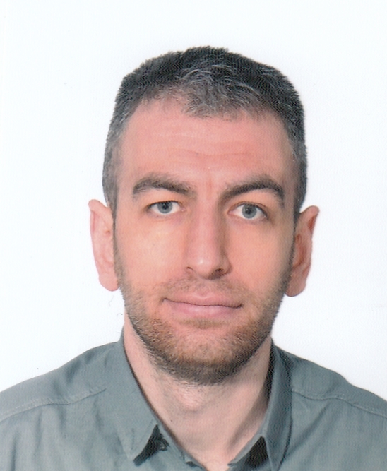 Adem Yalçın